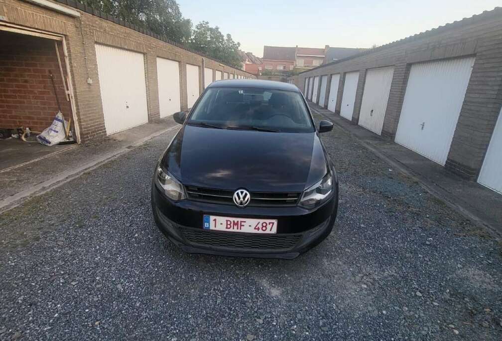 Volkswagen 1.2 TDI Trendline