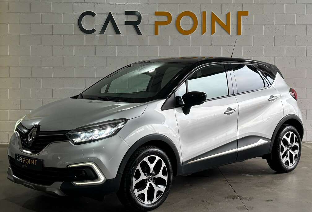 Renault 0.9 - CAMERA - LED - ENERGY - GARANTIE 12 MOIS