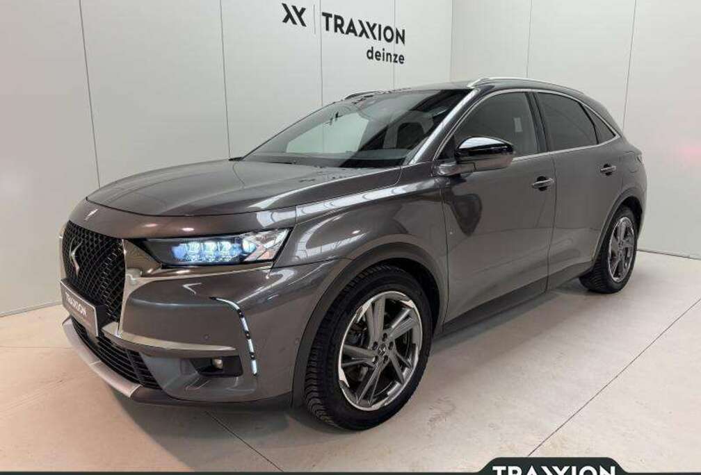 1.6 E-Tense PHEV Grand Chic 4x4 220kW **FULL OPTIO