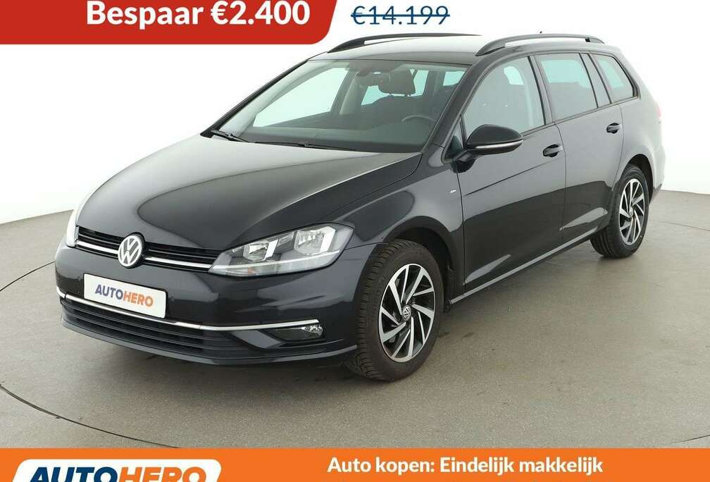 Volkswagen 1.6 TDI Join