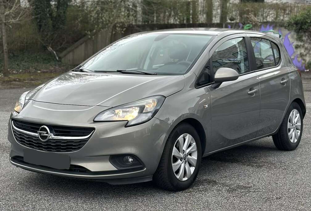 Opel 1.2 EcoTech Control Ok Lez 2030 Euro 6