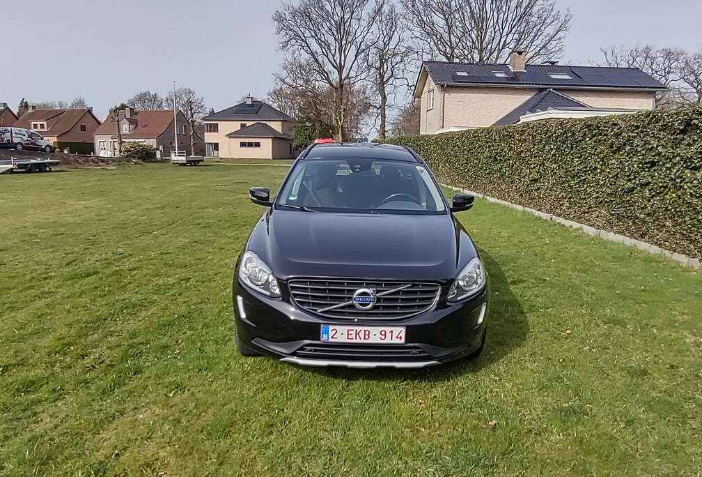 Volvo 2.0 D3 Kinetic