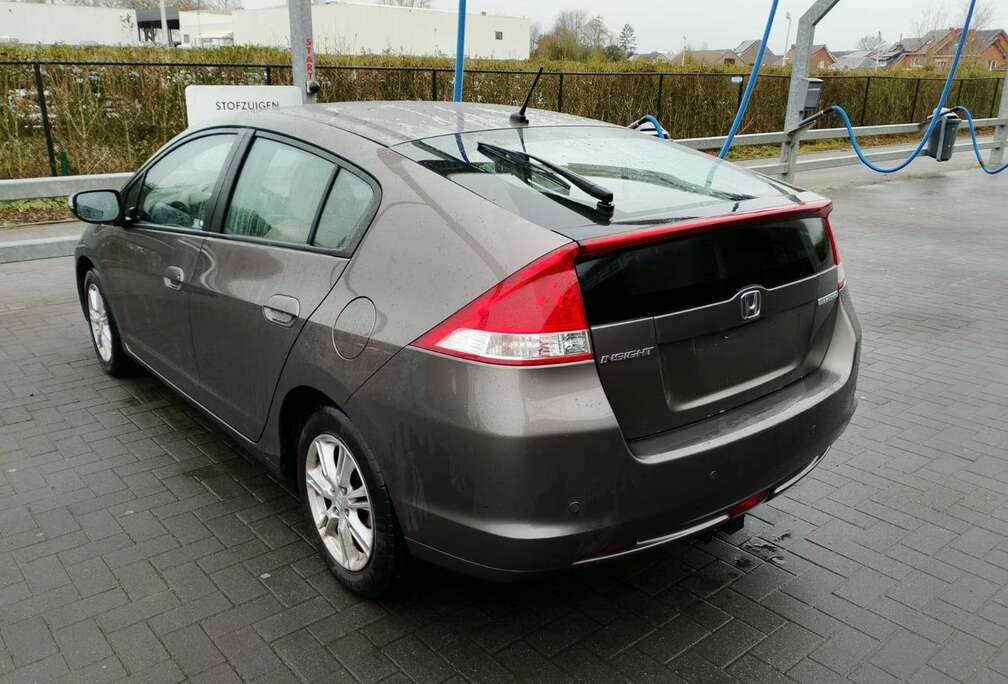 Honda Insight Hybrid 1.3i-DSi IMA Elegance