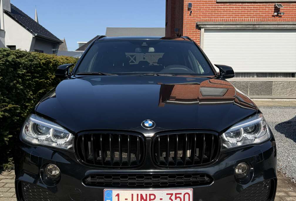 BMW xDrive30d Sport-Aut.