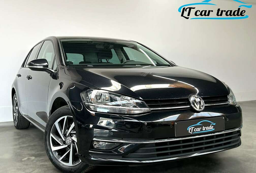 Volkswagen 1.0 TSI Sound * Gps * Cruise controle * Pdc