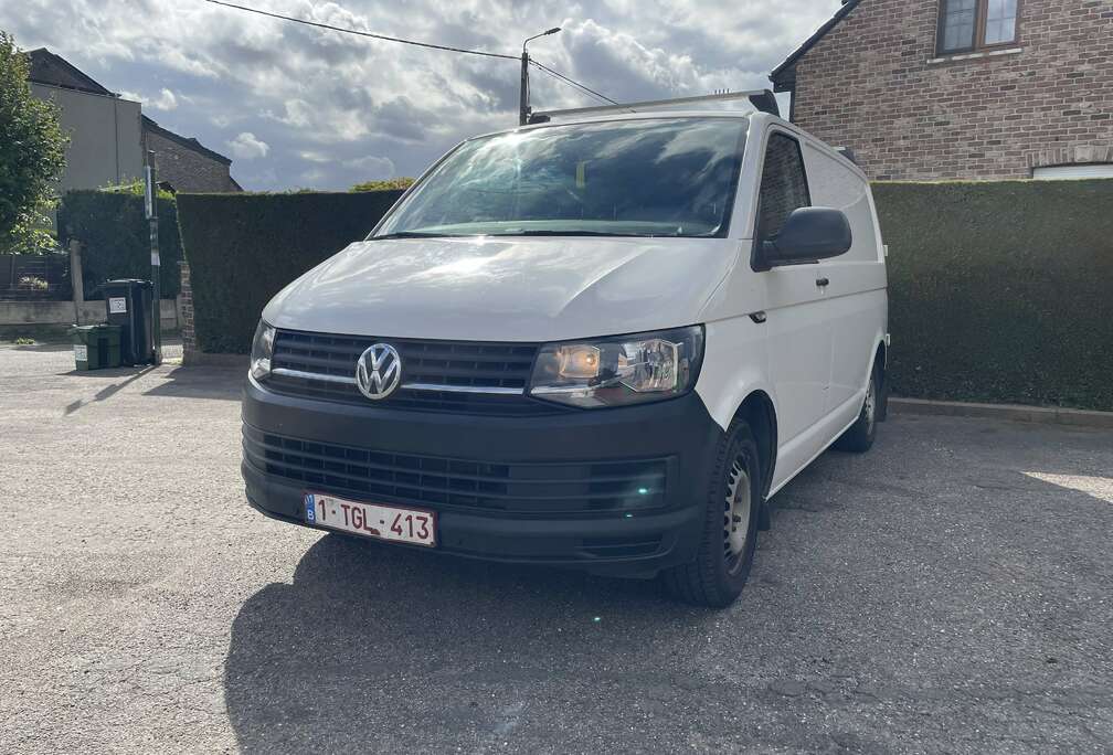 Volkswagen 2.0 TDi SCR BMT DSG