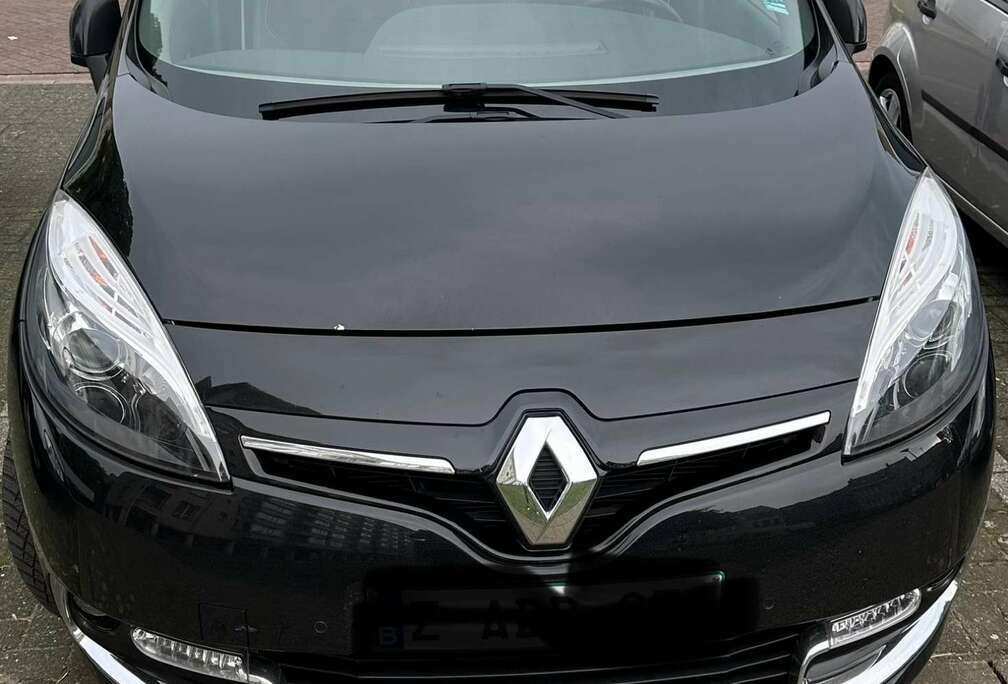 Renault TCe 130 Bose Edition