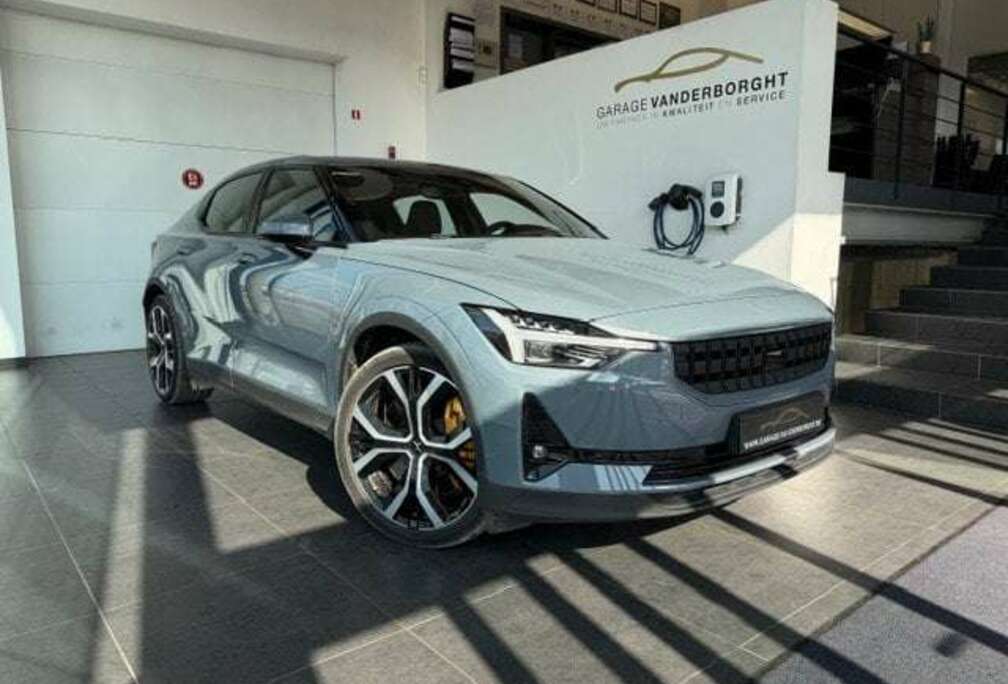 PERFORMANCE EXTENDED RANGE TWIN ENGINE AWD