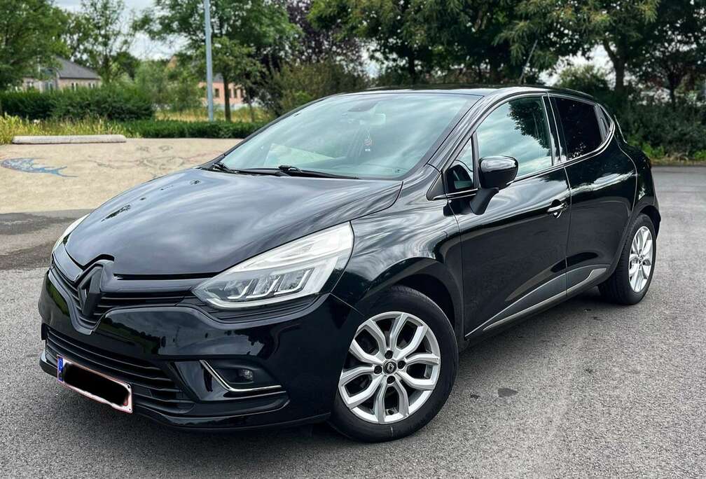 Renault 0.9 TCe Energy Intens