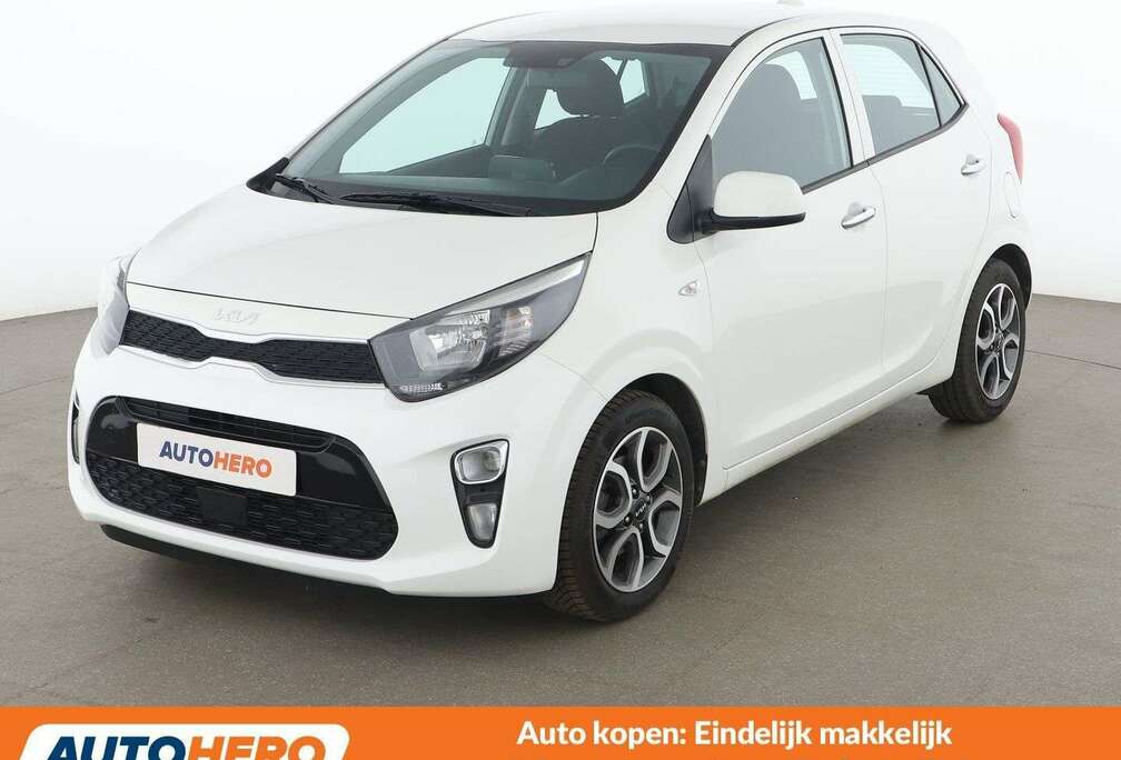 Kia 1.0 Active