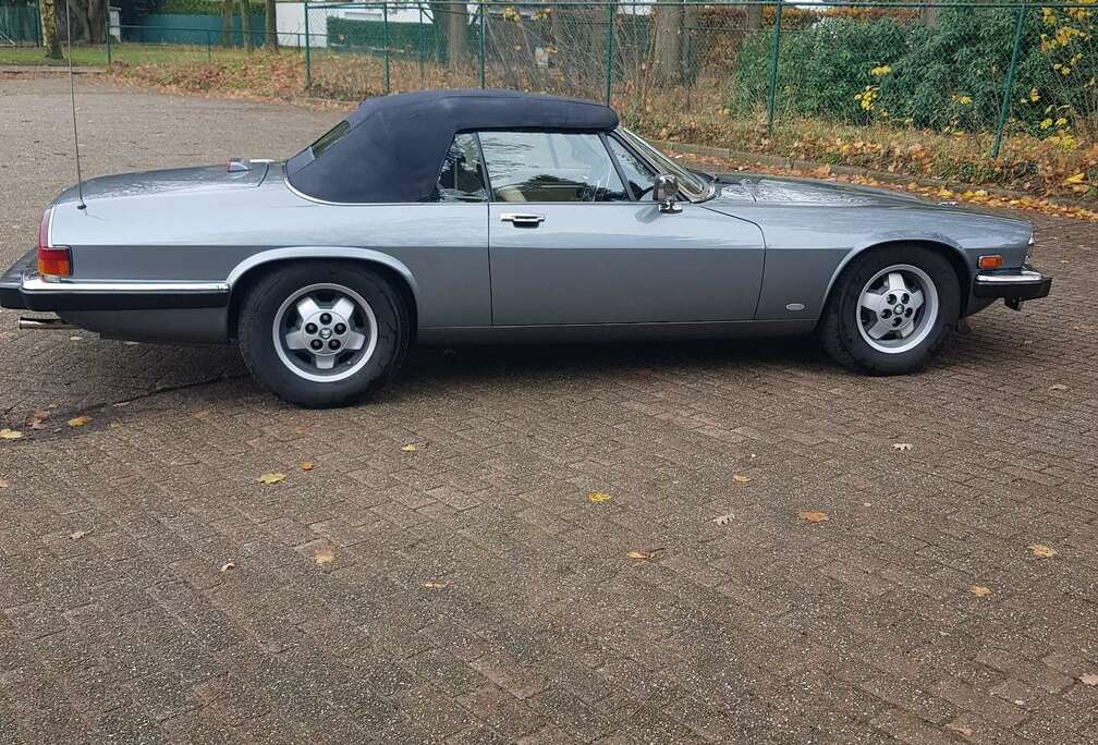 Jaguar Hess&Heisenhardt