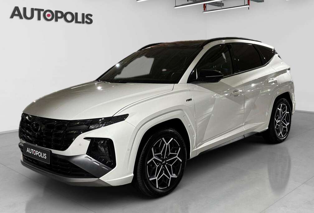 Hyundai 1.6