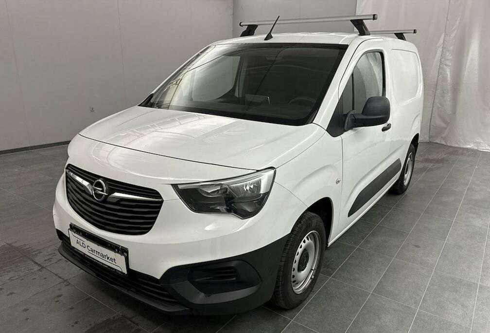 Opel Cargo 1.5 D EHZ Edition