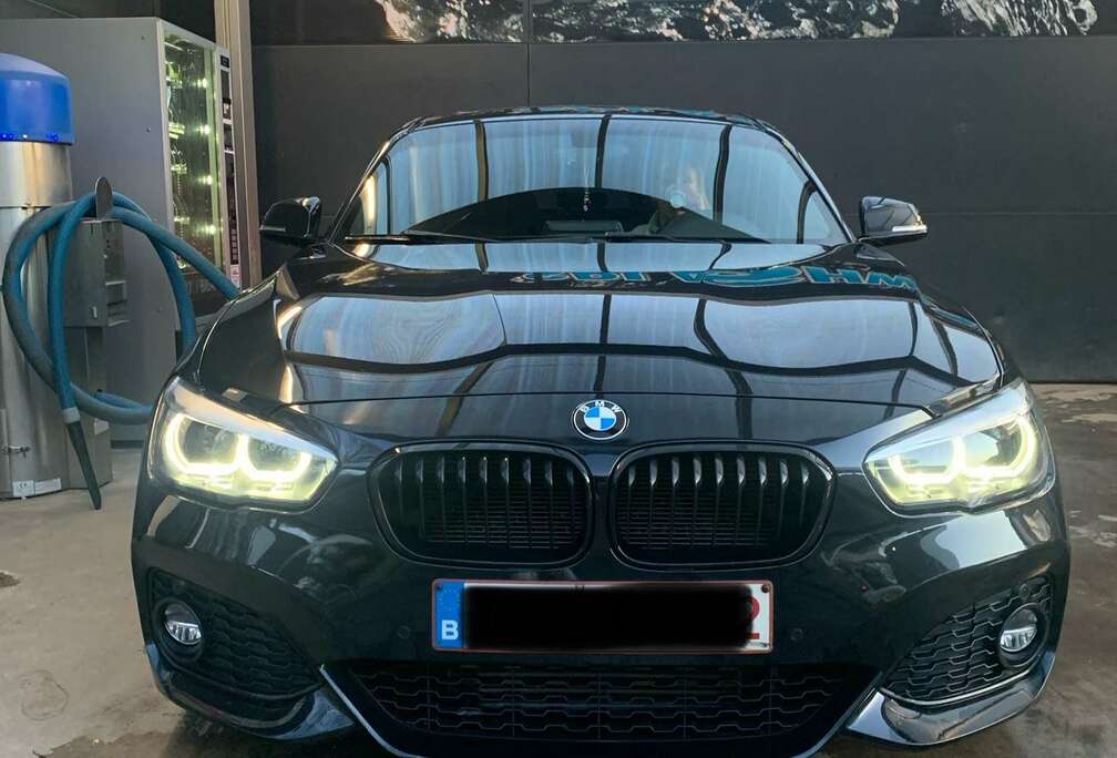BMW Pack M