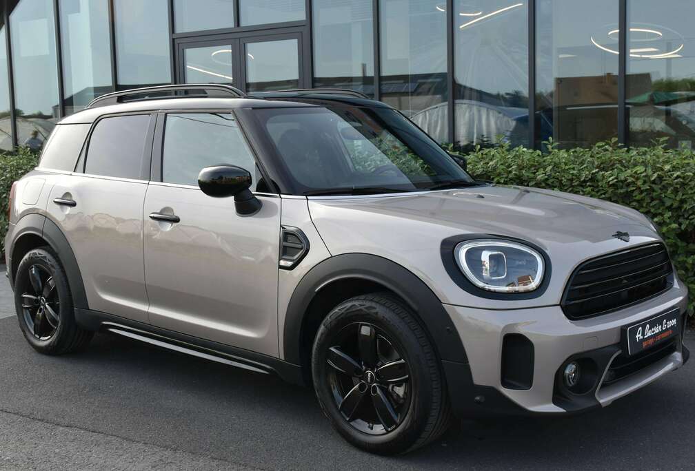 MINI Mini Countryman 1.5 TREKHAAK/ APPLE CAR PLAY/ PDC