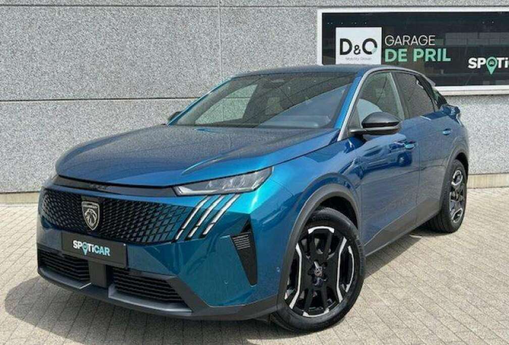 Peugeot ALLURE
