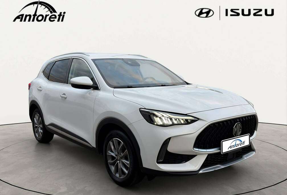 MG HS 1.5 T-GDi Comfort DCT