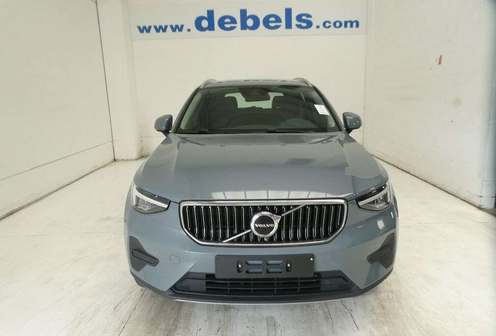 Volvo Momentum