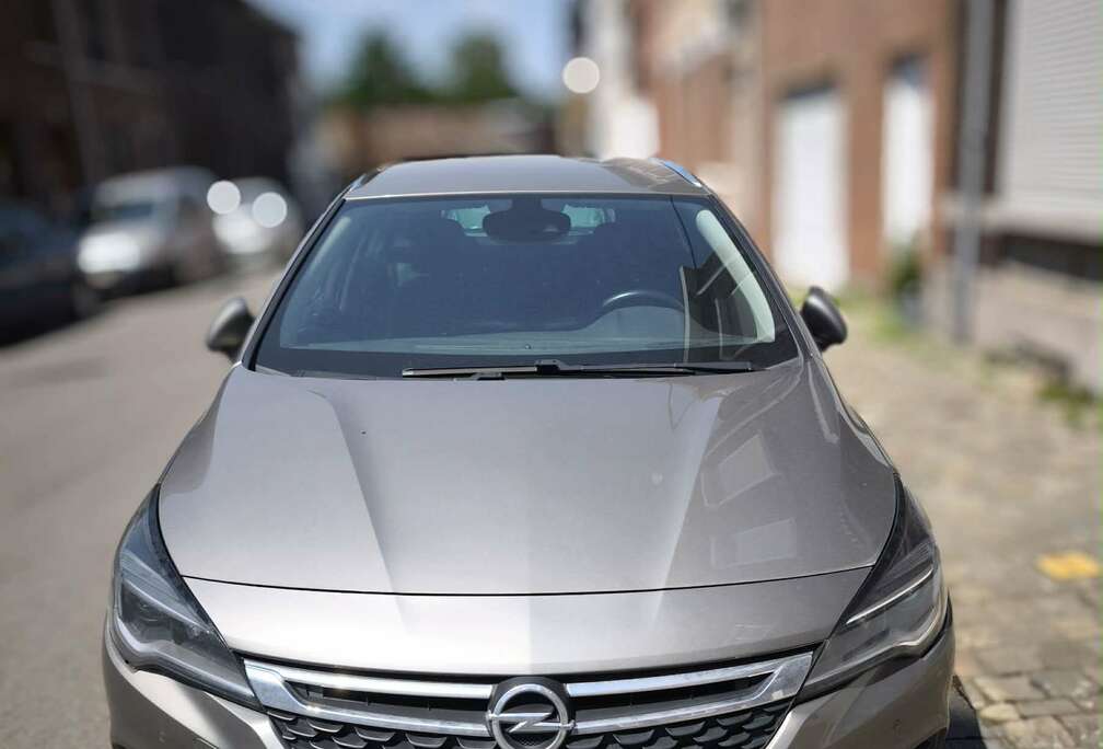 Opel Sports Tourer 1.6 CDTi ECOTEC D Innovation Start/Stop