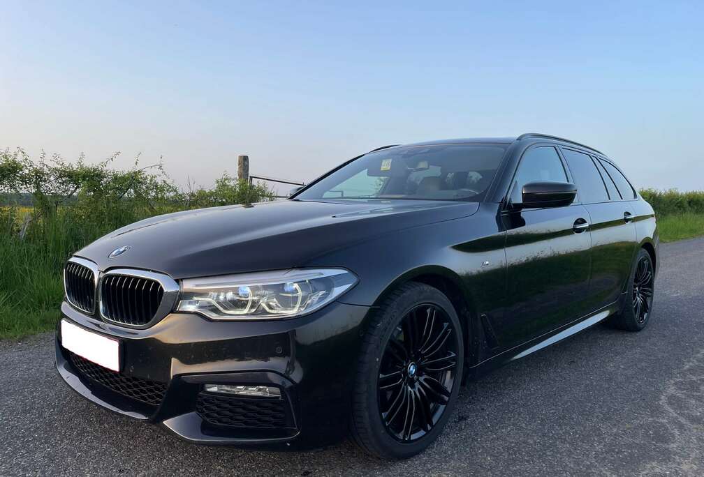 BMW Pack M & X Drive - Garantie 12 mois à 36 mois