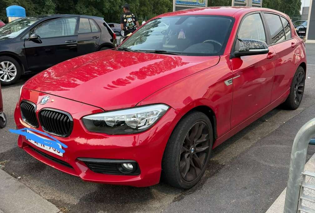 BMW d