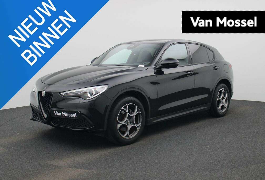 Alfa Romeo 2.0 200 Sprint AWD LEF | NAVI | LEDER | CAMERA