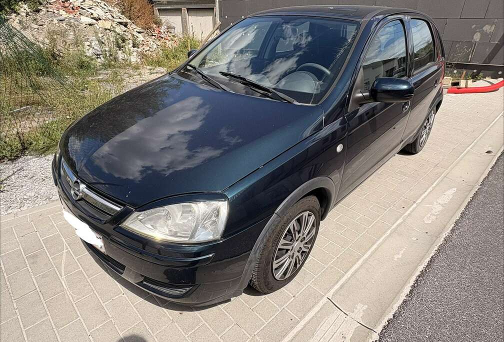 Opel 1.3 CDTi