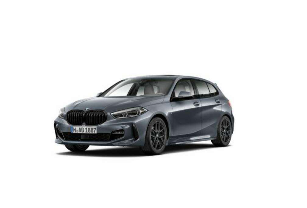 BMW M PACK PANORAMADAK CAMERA HIFI SOUND
