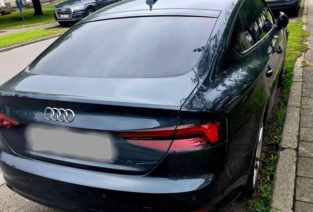 Audi A5 Sportback 35 TDi Business Edition S tron.(EU6d-T.)