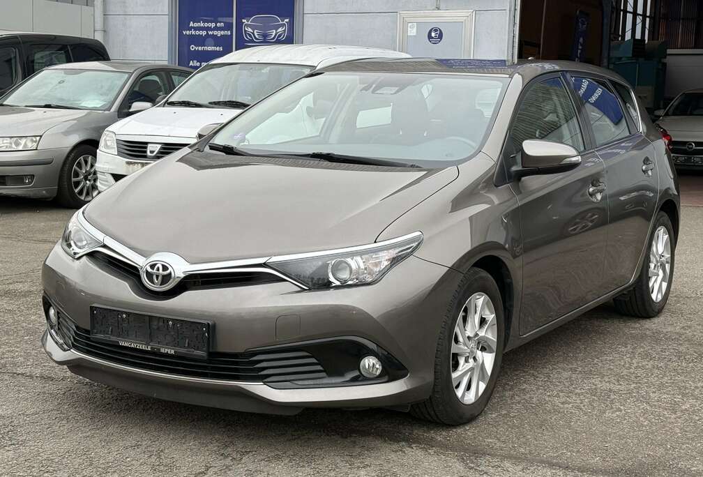 Toyota 1.33 VVT-i Live 12 Mois Garantie