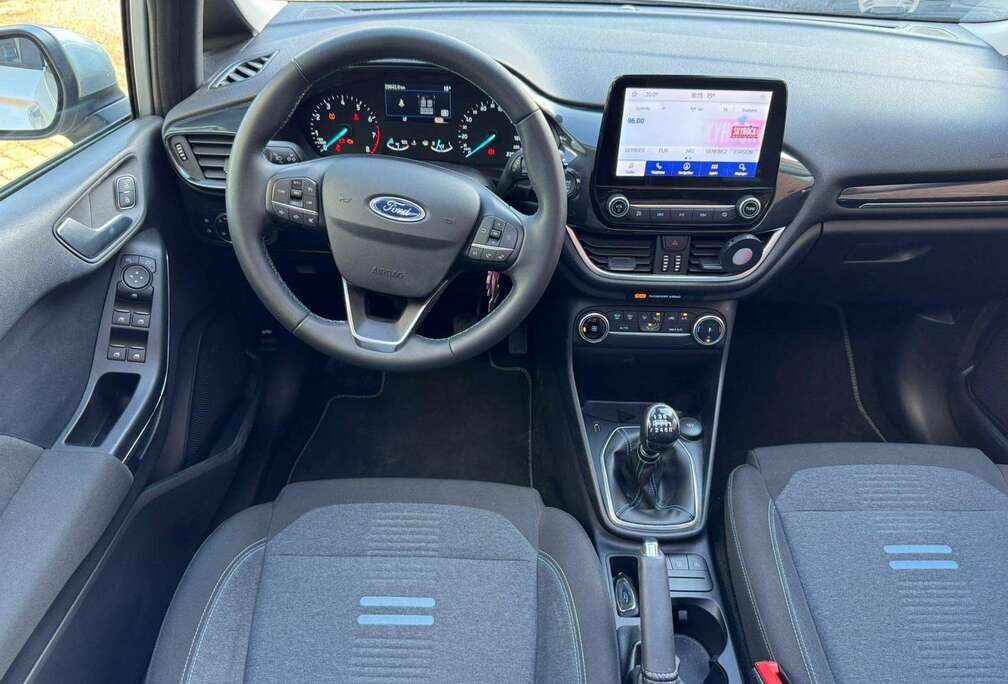Ford 1.0 full Options toit panoramique