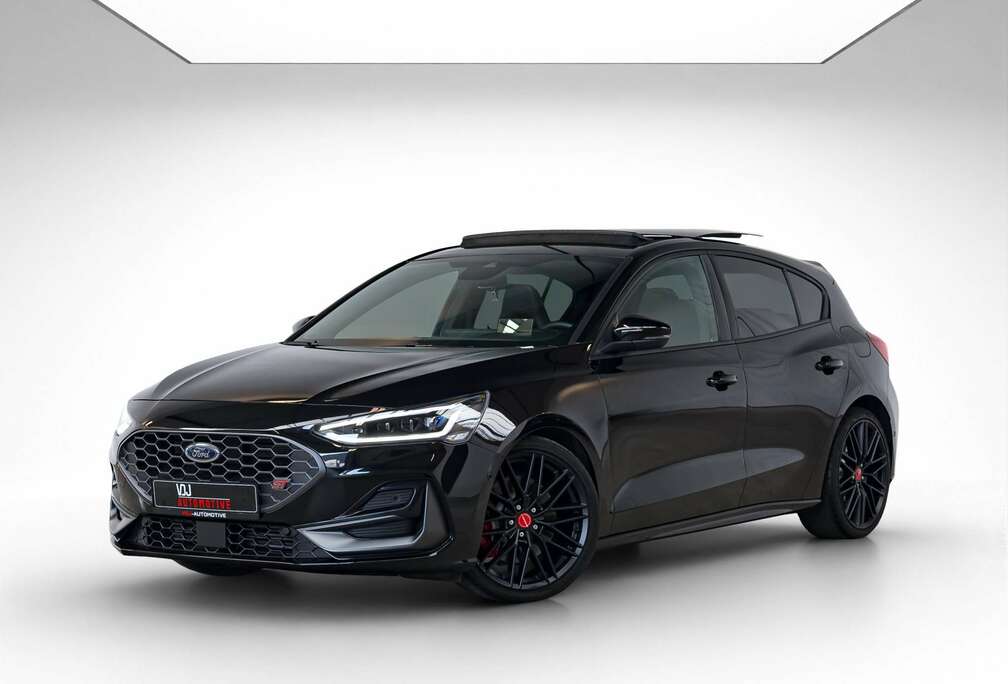 Ford Focus 2.3 ST X  GARANTIE  PANO  HUD  DCC