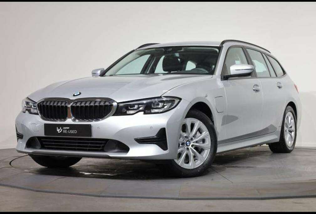 BMW e Touring