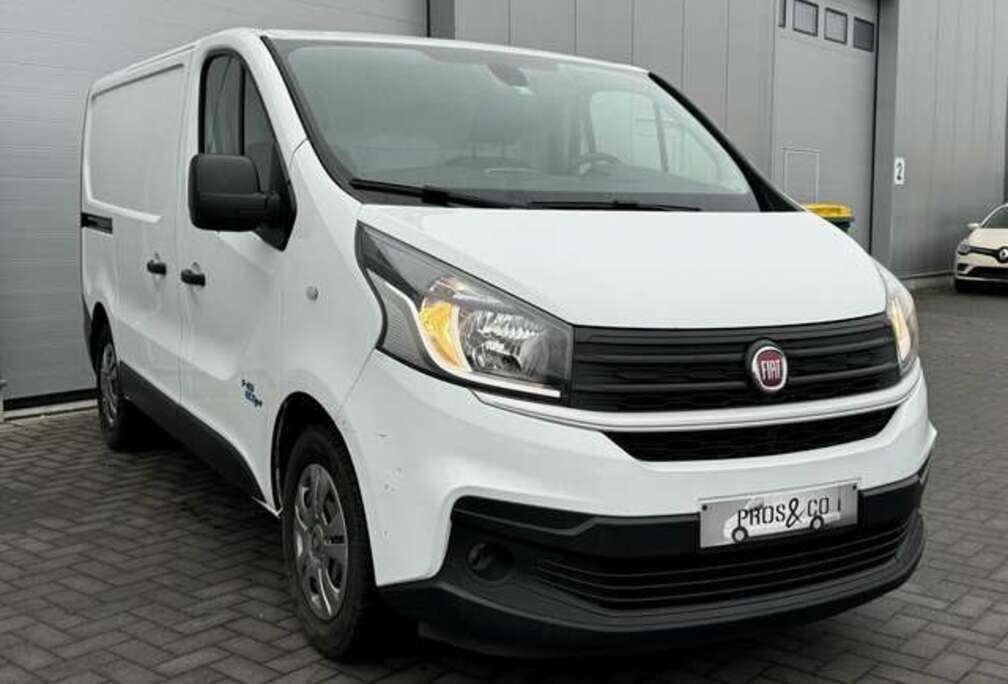 Fiat / GPS / CLIM / CAMERA DE RECULE