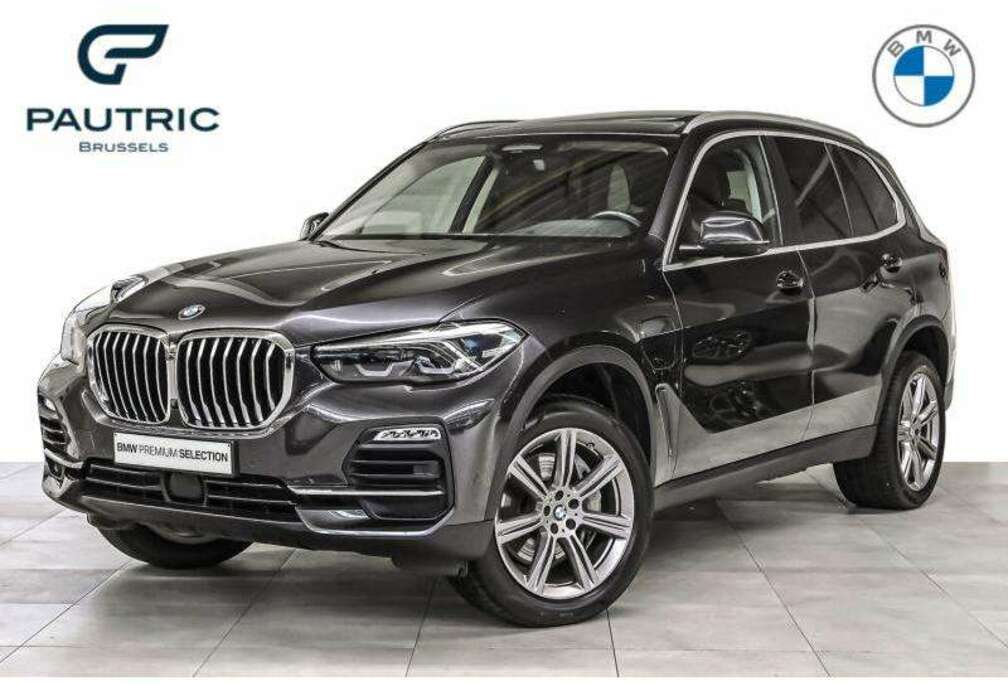 BMW xDrive 45e- 2ans/jaar garantie