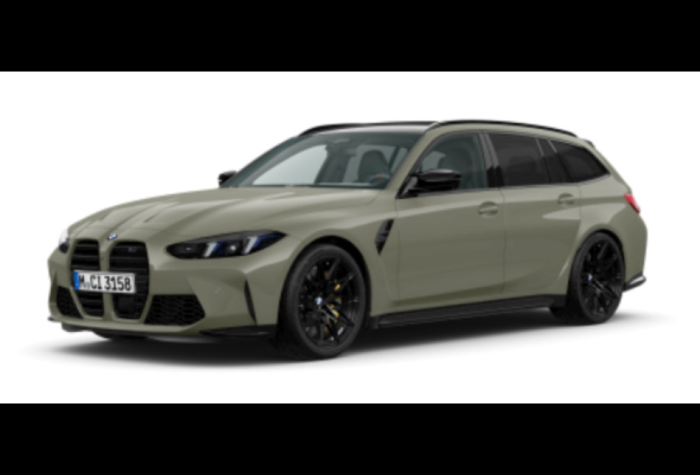 BMW Competition xDrive Touring  Msport Pro  Keramisc