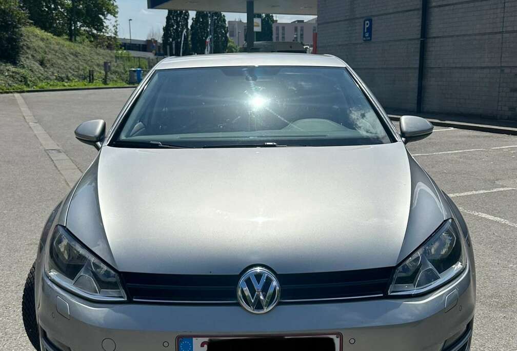 Volkswagen 1.6 CR TDi Allstar