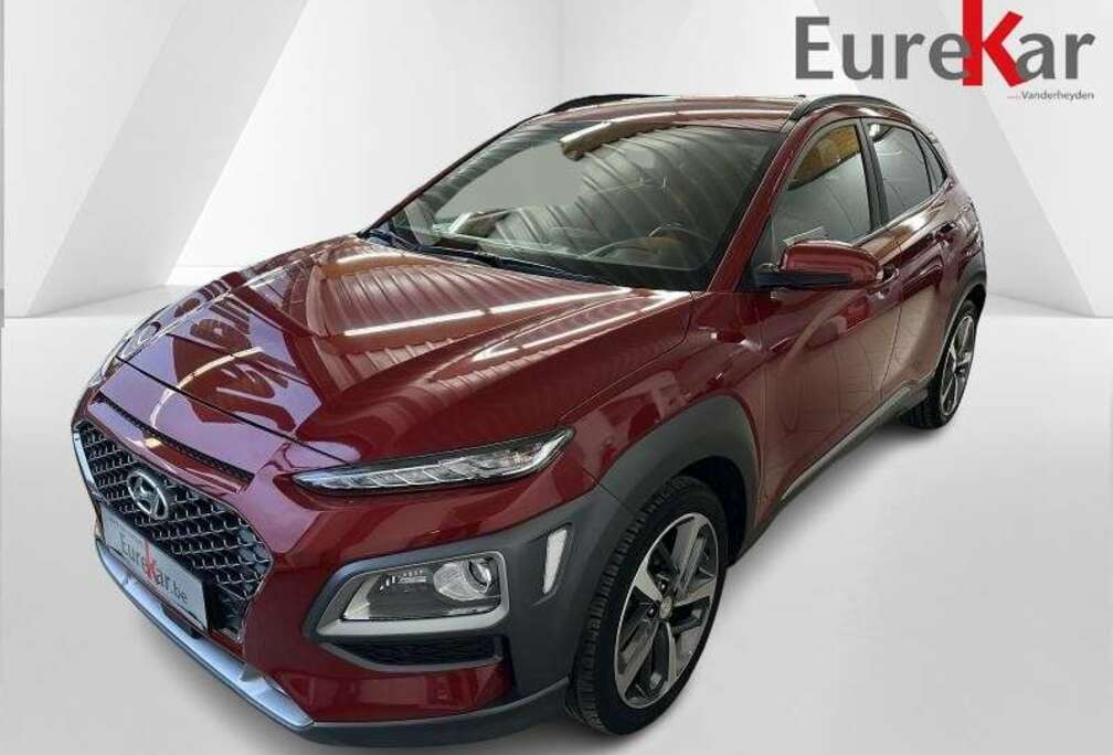 Hyundai 1.0i