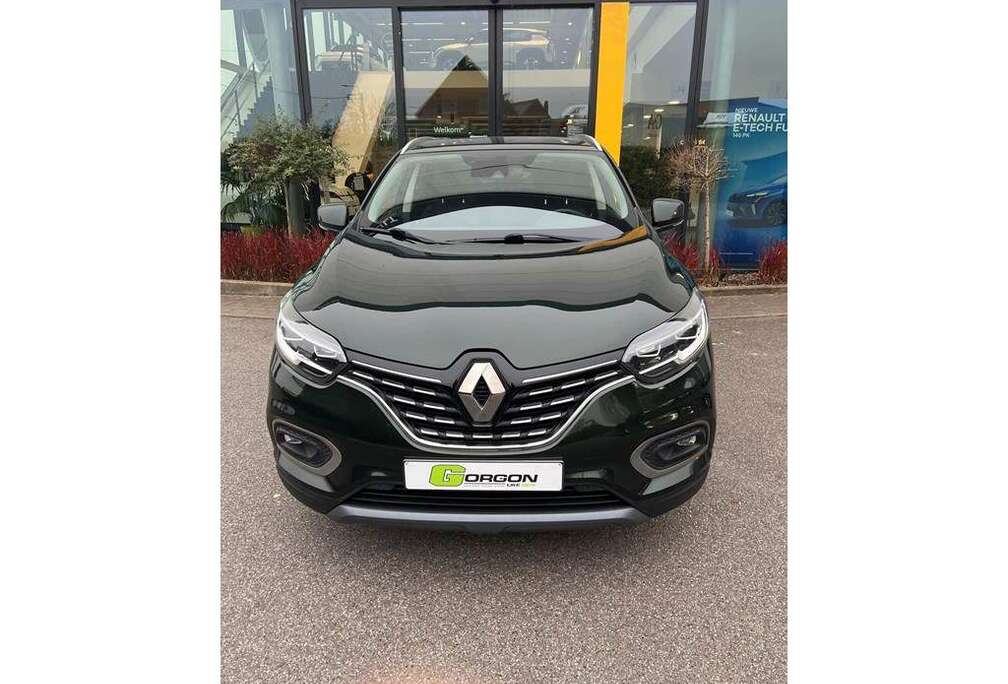 Renault LIMITED TCE140