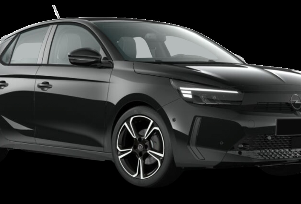 Opel GS Edition 1.2 Turbo Hybrid