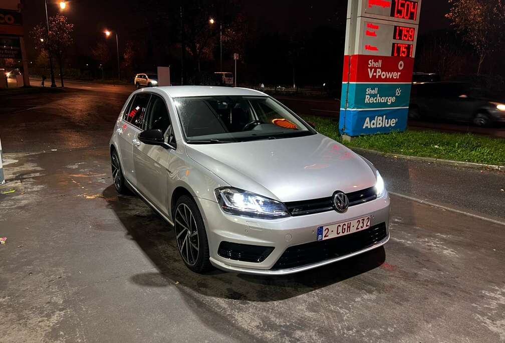 Volkswagen 1.2L TSI KIT RLINE