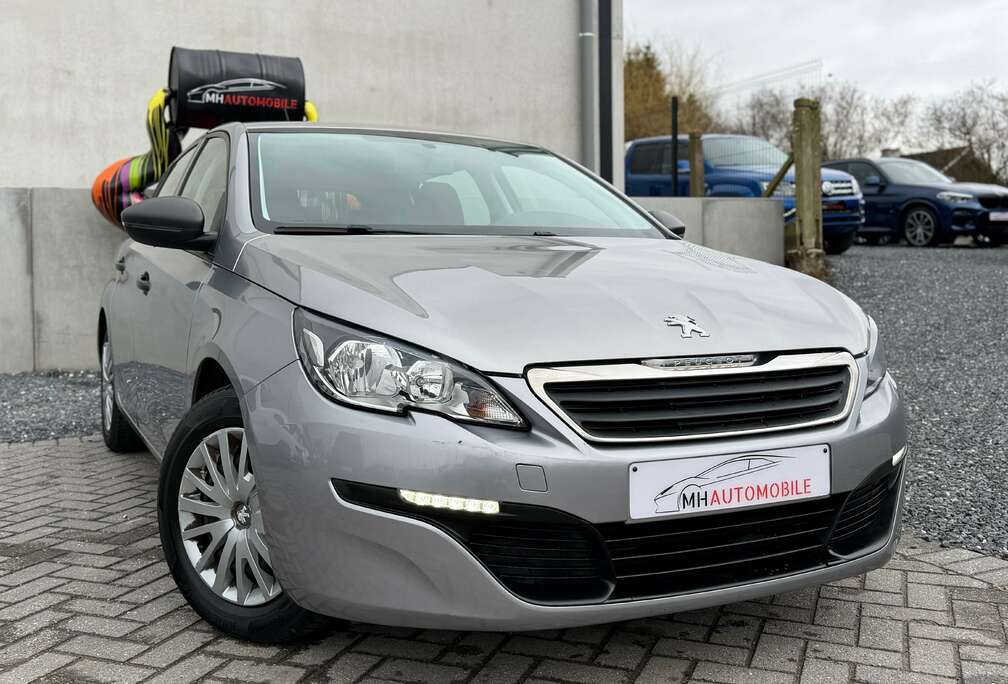 Peugeot 1.2 EXPORT MARCHAND