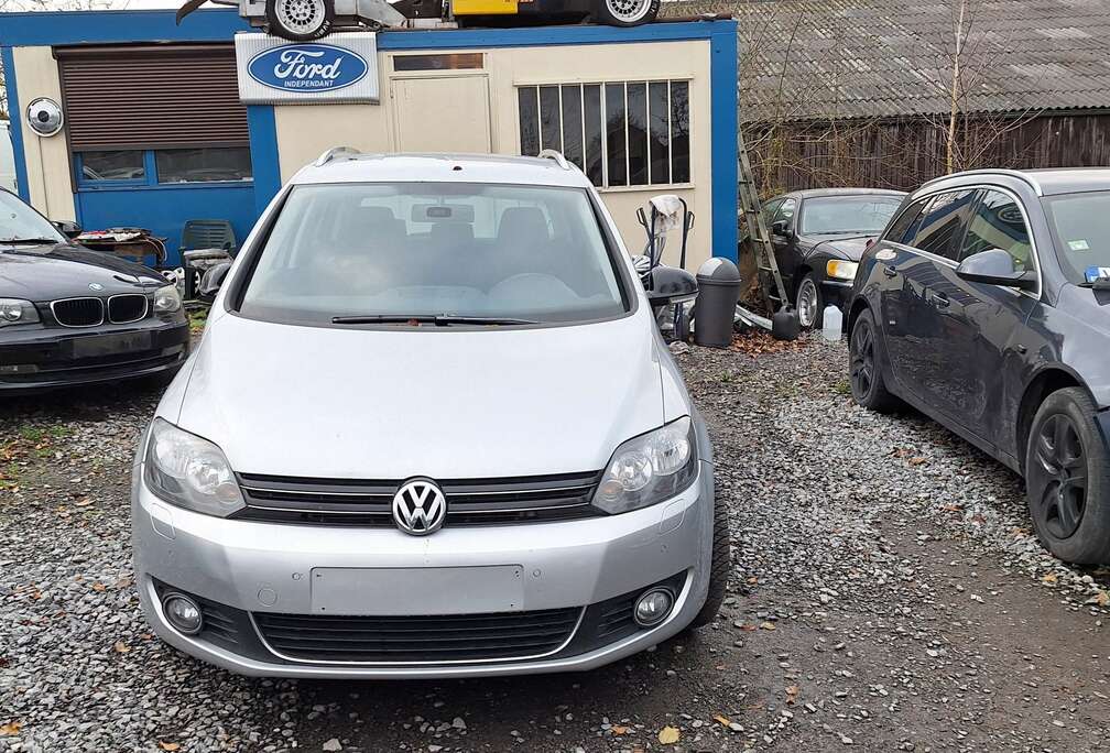 Volkswagen 1.2 TSI Trendline DSG - AUTOMATIQUE