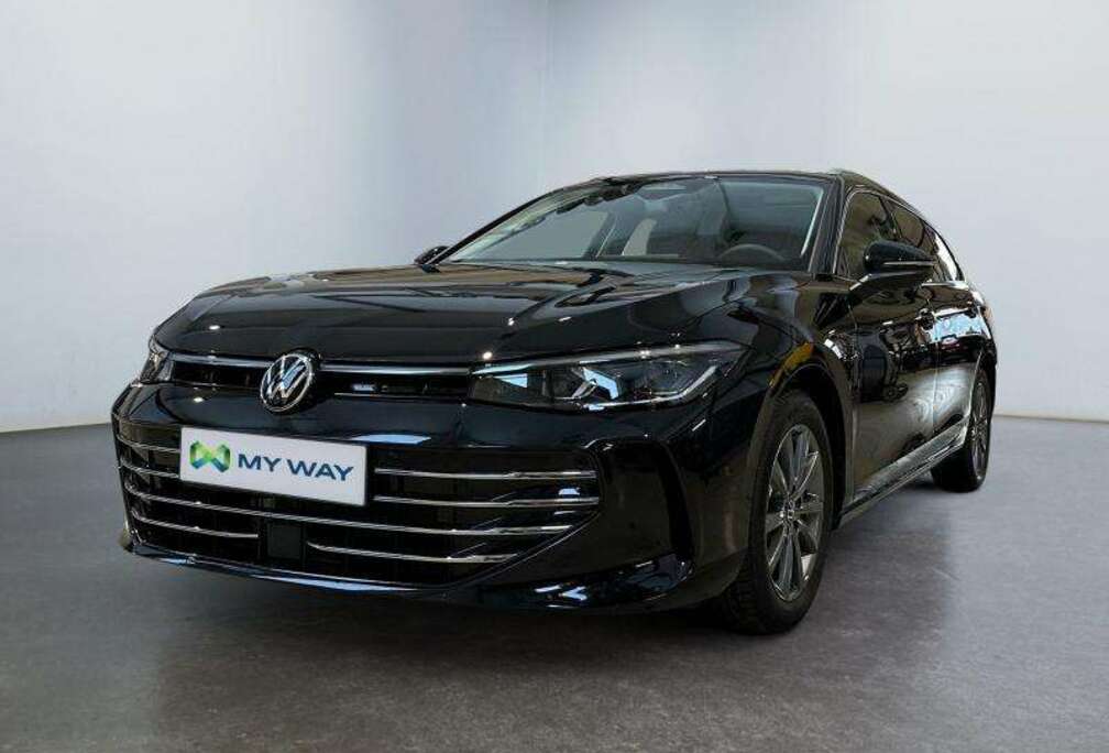 Volkswagen 1.5 TSi mHEV 150 CV DSG*Navi*Carplay*led