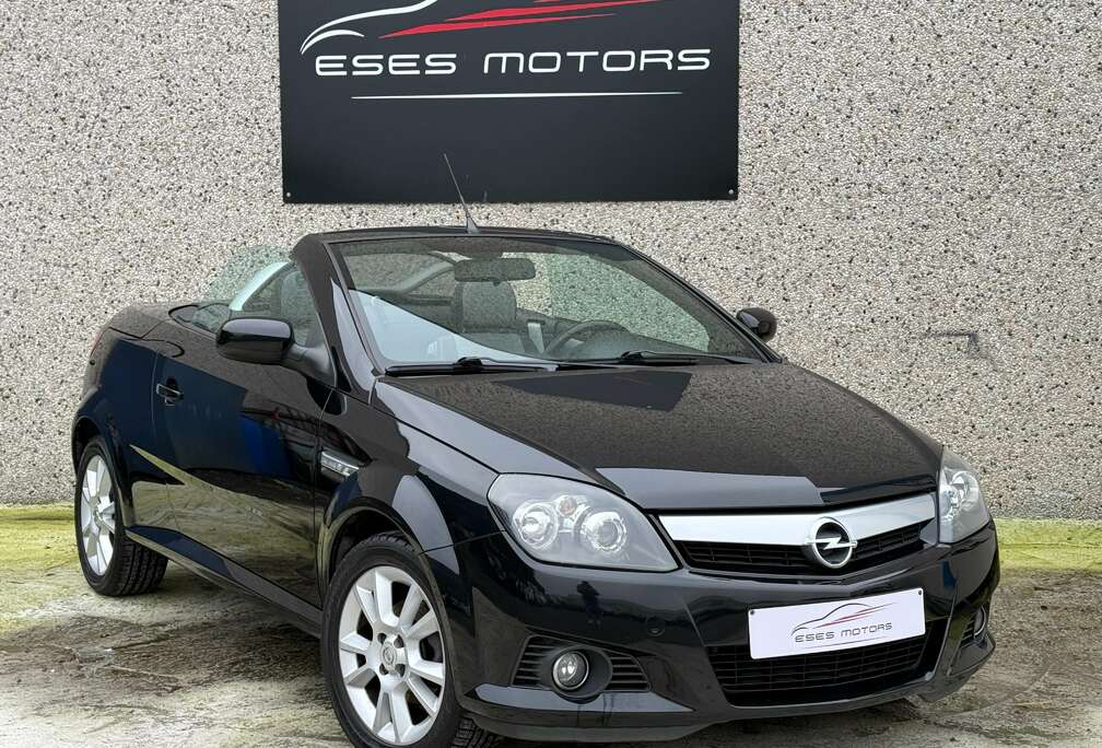 Opel Twintop 1.4i XEP 16v Sport