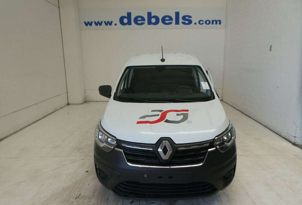 Renault 1.5d Confort