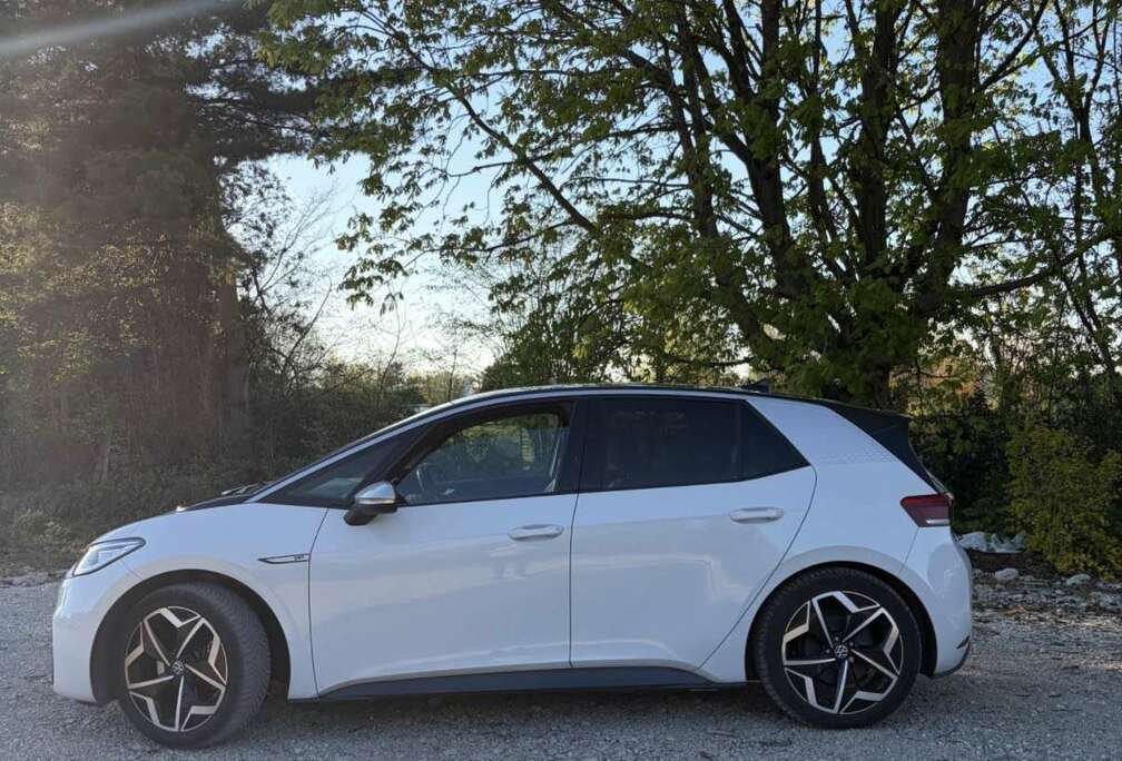 Volkswagen 58 kWh 1st Plus