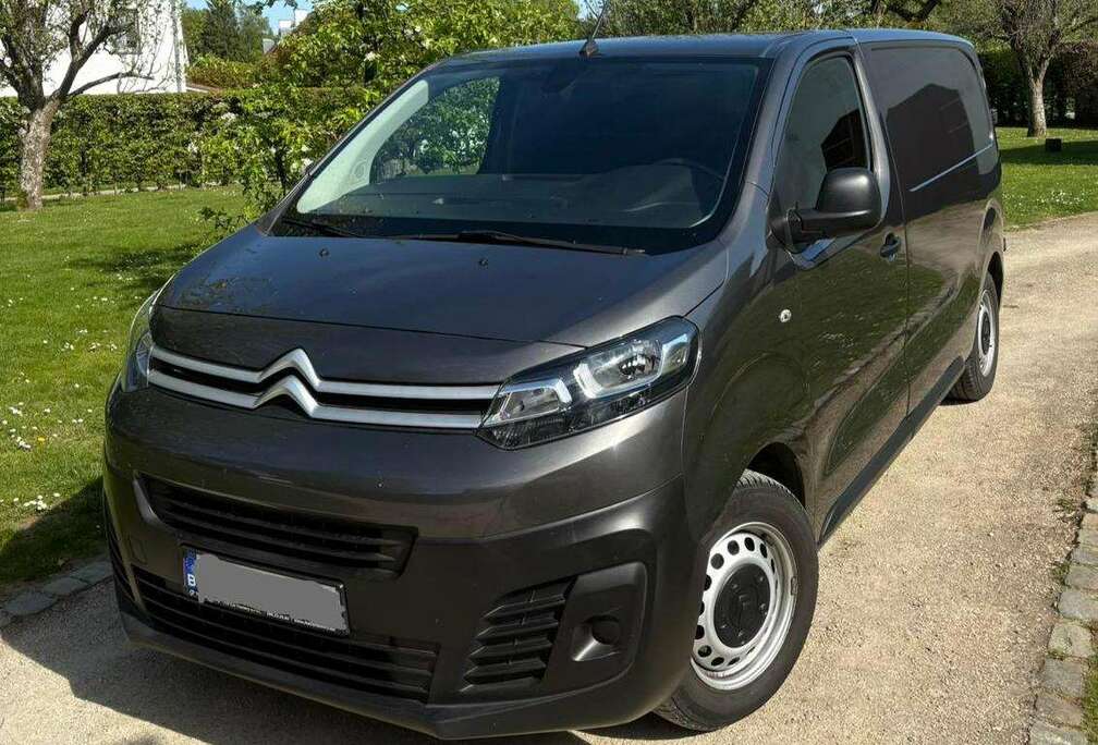 Citroen CLUB M 1.5 BLUE HDI