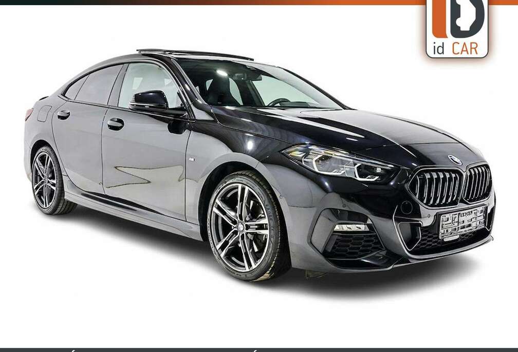 BMW IA PACK M PERFORMANCE FULL CUIR M TOIT PANO JA18