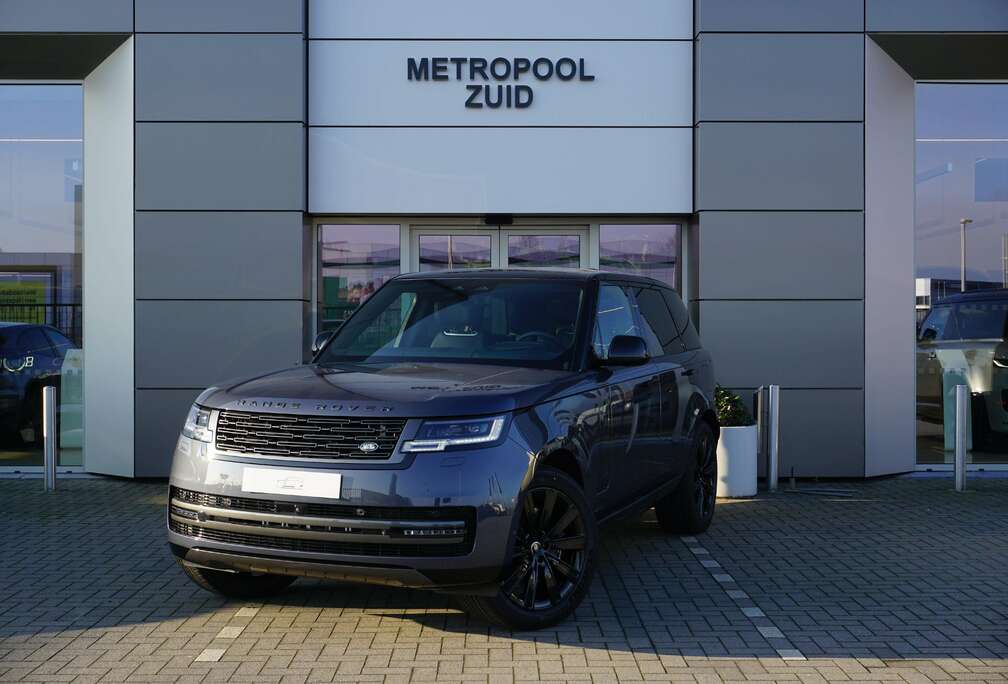 Land Rover SWB P550e Autobiography AWD Au